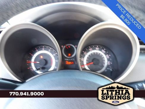 Used 2012 Scion tC FWD image 22