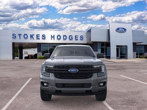 New 2026 Ford Ranger XL w/ Trailer Tow Package AWD/4WD image 7