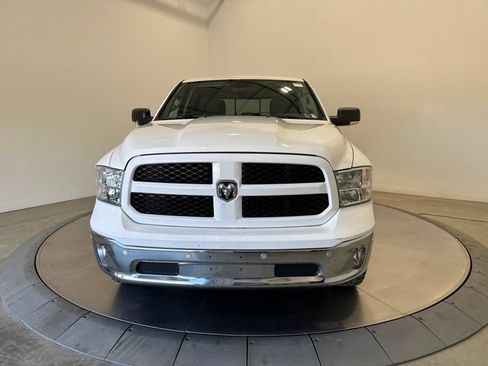 Certified 2016 RAM 1500 Outdoorsman AWD/4WD image 2