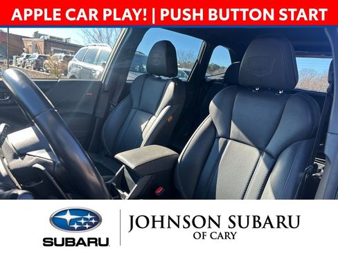 Used 2022 Subaru Forester Wilderness image 7