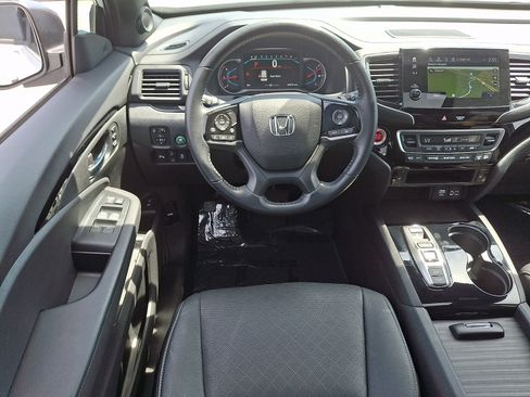 Used 2021 Honda Passport Touring image 11