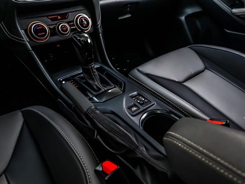 Used 2023 Subaru Crosstrek 2.5i Sport w/ Popular Package #3 image 5