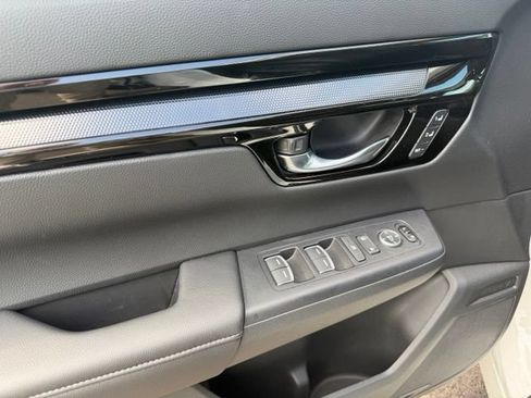 Used 2026 Honda CR-V EX-L image 6