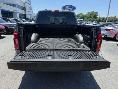 Certified 2023 Ford F150 XLT AWD/4WD image 29