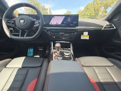 New 2026 BMW M2 w/ Lighting Package RWD image 16