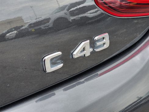 Used 2019 Mercedes-Benz C 43 AMG 4MATIC Coupe image 11