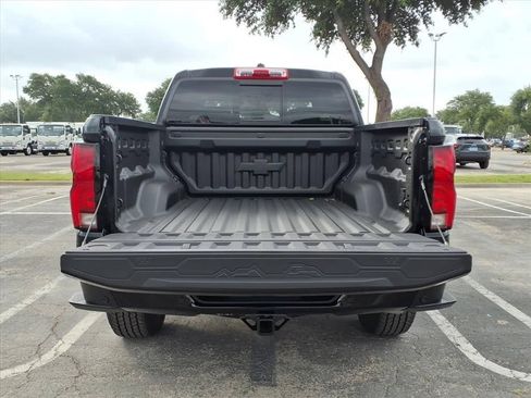 New 2026 Chevrolet Colorado Z71 w/ Technology Package AWD/4WD image 12
