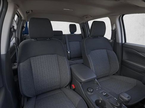 New 2026 Ford Ranger XL AWD/4WD image 10
