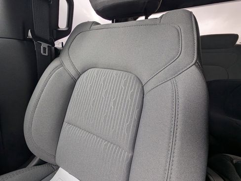 Used 2022 RAM 1500 Big Horn image 27