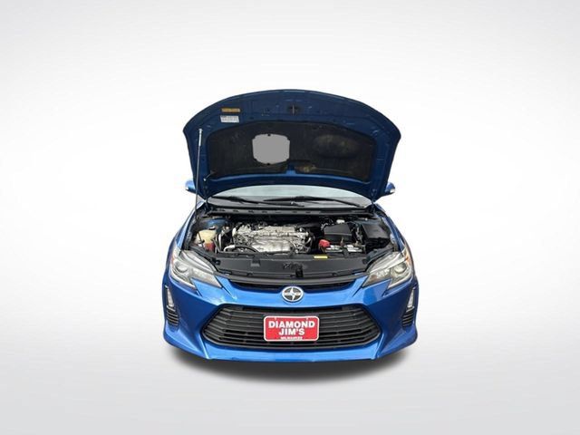 Used 2014 Scion tC FWD image 21