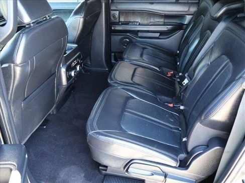 Used 2021 Ford Expedition Max Limited AWD/4WD image 28
