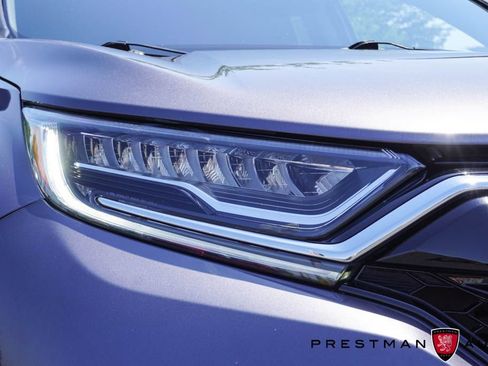 Used 2022 Honda CR-V Touring image 16