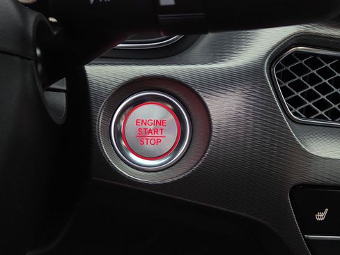 New 2026 Acura Integra A-Spec FWD image 4