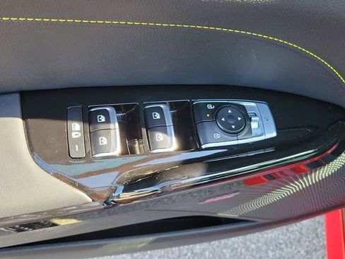 New 2026 Kia K5 GT w/ GT1 Package FWD image 17