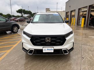 Certified 2023 Honda CR-V Sport Touring video 3