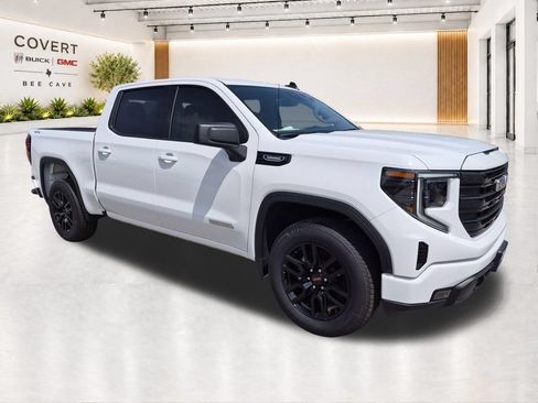 Used 2026 GMC Sierra 1500 Elevation AWD/4WD image 1