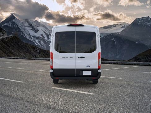 New 2026 Ford Transit 350 XL image 6