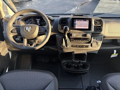 New 2026 RAM ProMaster 1500 w/ Convenience Group image 15