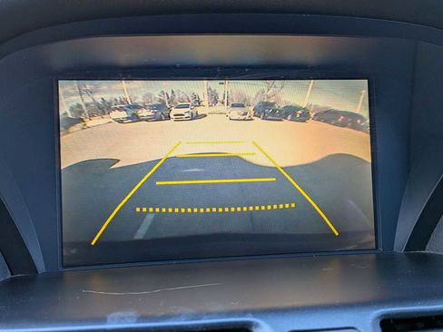 Used 2013 Acura TL SH-AWD image 29