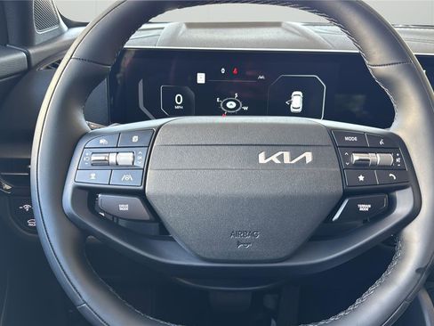 New 2026 Kia Sportage X-Line AWD/4WD image 21