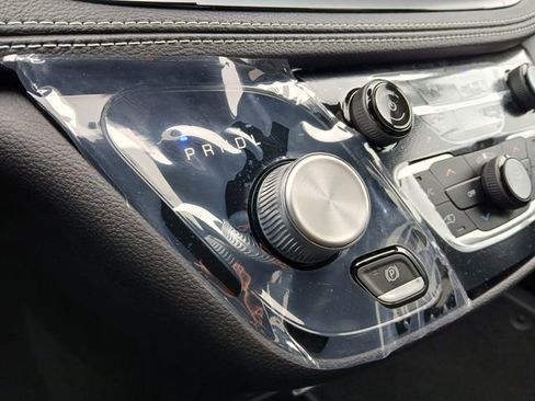Used 2026 Chrysler Pacifica Select FWD image 22