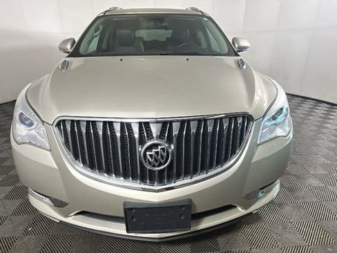 Used 2013 Buick Enclave Premium FWD image 8