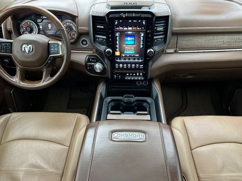 Used 2021 RAM 2500 Limited image 3