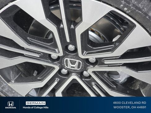 New 2026 Honda Odyssey Elite image 15