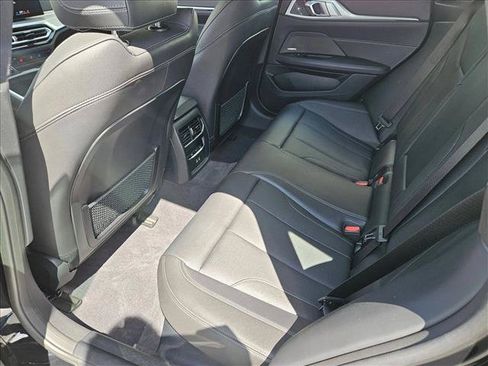 Certified 2023 BMW i4 eDrive35 RWD image 18