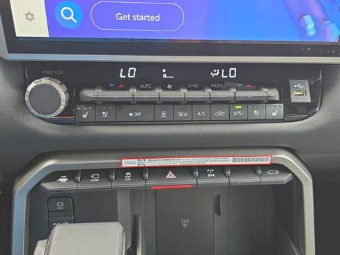 Used 2026 Toyota Tundra Limited w/ TRD Off-Road Package image 23