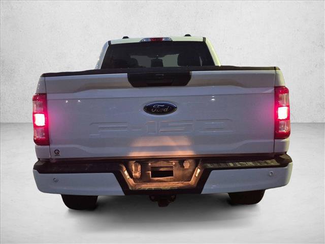 Used 2023 Ford F150 XL w/ STX Appearance Package AWD/4WD image 6