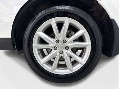 Used 2020 Acura RDX FWD image 51