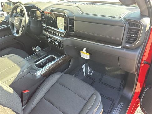 New 2026 GMC Sierra 1500 Elevation w/ LPO, Elevation Black Package image 28