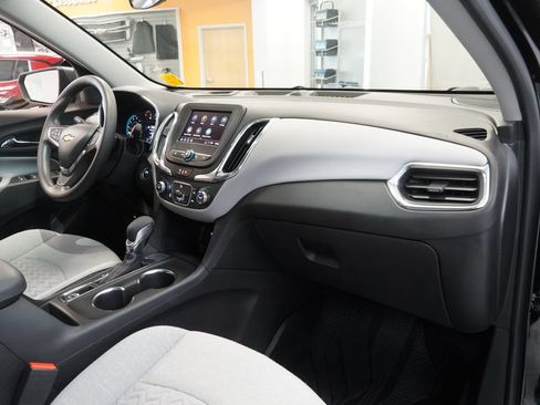 Used 2024 Chevrolet Equinox LS FWD image 36
