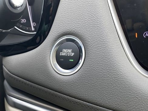 New 2025 Cadillac XT5 Premium Luxury image 16