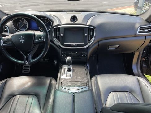 Used 2014 Maserati Ghibli S Q4 image 17