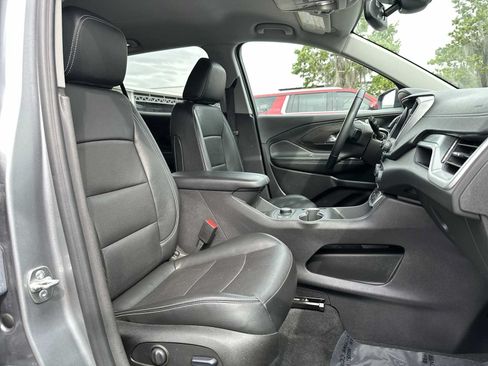 Certified 2024 GMC Terrain SLT AWD/4WD image 19