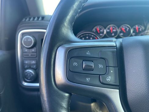 Used 2022 Chevrolet Silverado 2500 LT w/ Convenience Package image 10