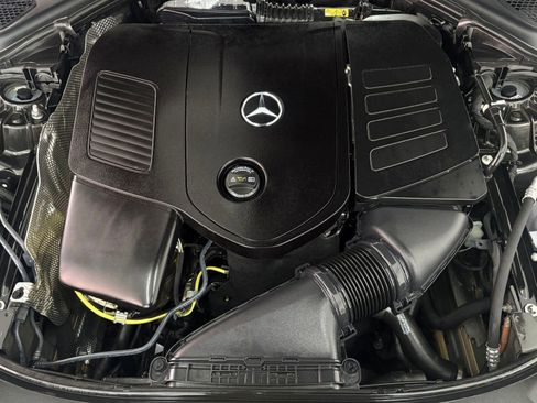 Certified 2025 Mercedes-Benz E 350 Sedan image 32