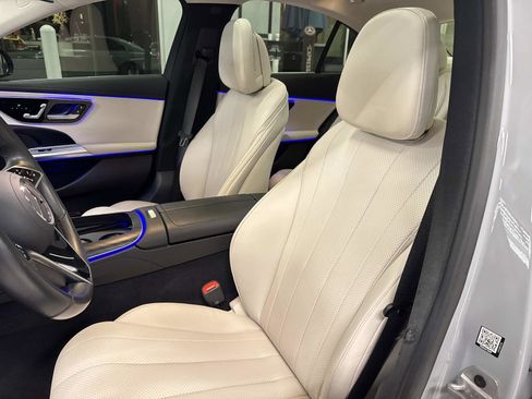 Certified 2024 Mercedes-Benz E 350 4MATIC Sedan image 20