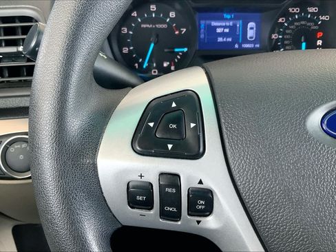Used 2015 Ford Explorer FWD image 24