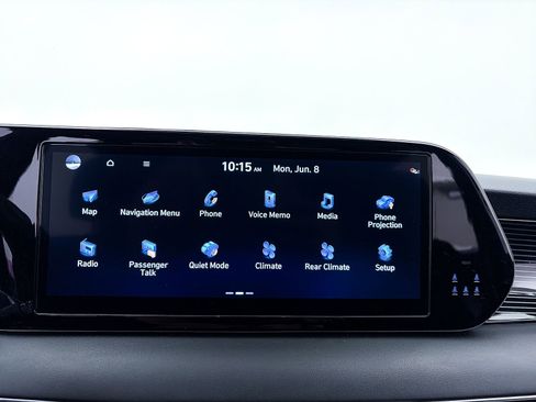Used 2024 Hyundai Palisade Calligraphy AWD/4WD image 23