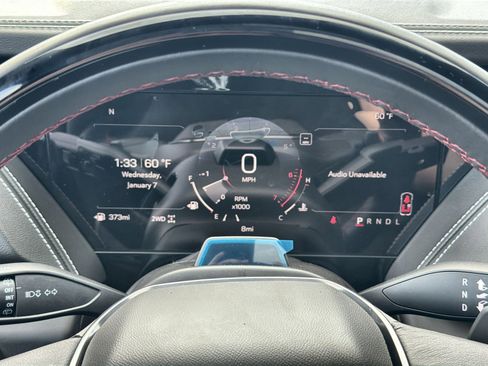 New 2026 GMC Yukon XL AT4 Ultimate image 17