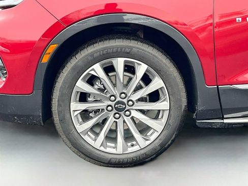 Used 2023 Chevrolet Blazer Premier w/ Driver Confidence II Package AWD/4WD image 30