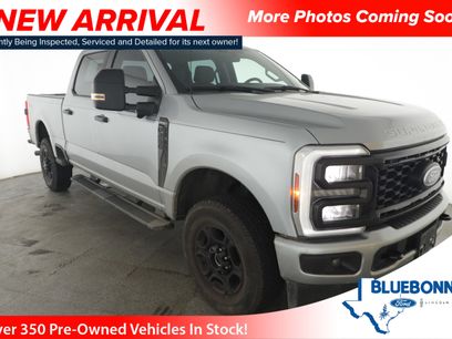Used 2024 Ford F250 XL w/ STX Appearance Package