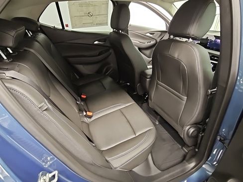 New 2026 Buick Encore GX Sport Touring image 30