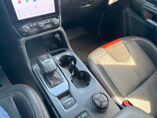 Used 2024 Ford Ranger Raptor AWD/4WD image 23