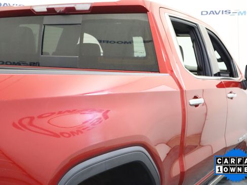 Certified 2023 GMC Sierra 1500 Denali w/ Denali Reserve Package image 6