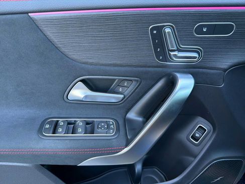 Used 2026 Mercedes-Benz CLA 250 4MATIC image 13