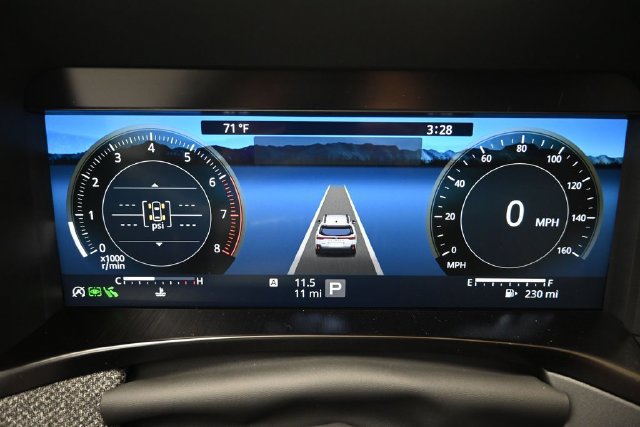 New 2026 Subaru Outback Limited AWD/4WD image 31